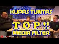 Download Lagu NGOBROL ASIK, NGULIK ABIS KEGUNAAN MEDIA FILTER.. WAJIB DI TONTON !!