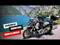 Download Lagu Dunavom do Durmitora (Ep.1)- Zapalio se avion - Mudrolije na Motorima
