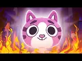 Download Lagu HELP MY CAT SAVE THE WORLD
