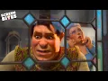 Shrek Gets Replaced By Prince Charming Shrek 2 2004 Screen Bites