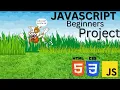 Learn Javascript by Creating Your Own Duck Hunt Game