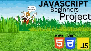 Learn Javascript by Creating Your Own Duck Hunt Game