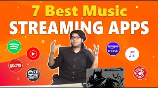 7 best music streaming apps for 2020 which music app is the best eyestech