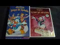 Download Lagu VHS Tempo de Melodia 1948 Walt Disney