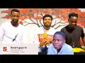 Download Lagu IMPAMVU SMART GUYZ tv YASENYUTSE NGARU NA KANJI ABARABISOBANUYE