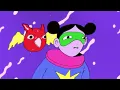 The Fall (Official Music Video) - Komorebi