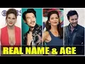 FBI - Real Name and Age of FBI Cast