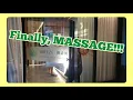 Self Care Me Time Breeze Oriental Spa Massage