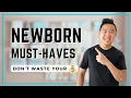 Download Lagu Top 10 Newborn Essentials 2024: What You Actually Need + Bonus Items!