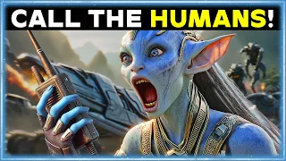 When Humanity Owes You a Favor... Expect the Unimaginable! | Best HFY Stories