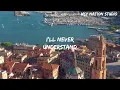 The Man You See in Me (Official Lyric Video)  Will Dempsey