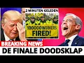 Download Lagu Trump DOORGEDRAAID: 100,000 Amerikaanse arbeiders ontslagen — 50% aluminiumtarief slaat terug!