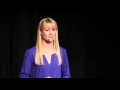 Wildlife conservation and the art of letting go Geraldine Morelli TEDxWandsworth