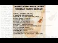Lagu mengenang masa SMA th 2000an 