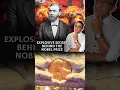 He Read His Own Obituary Alfred Nobel