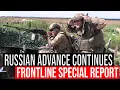 Download Lagu Russian Forces Advance In Kharkiv Ukraine: Frontline Trench Combat Special Report