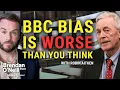 Lagu Robin Aitken: How the BBC became the voice of the progressive elite | The Brendan O’Neill Show