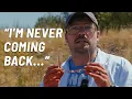 Charlie s First Episode with Garand Thumb Didn t Go Well