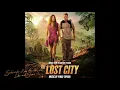 The Lost City Soundtrack Got Your Back by Pinar Toprak