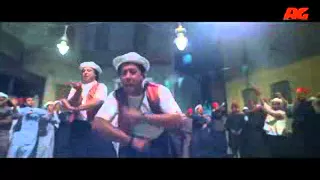 مهرجان العيد مع اغنية فرحة اللمبى 