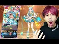 Download Lagu REVIEW SKIN P.ACE CICI SIMILIKITI TAKEWER KEWER - Mobile legends