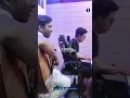 Lagu Musisi Dharmasraya, Jamil Donggur, Cover Lagu Legendaris Antara Cinta dan Dusta Karya Obbie Messakh