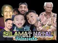 Lagu Selamat Natal Keluargaku|||cipt. icheL Selan**Voc. icheL Selan Ft Norsen Nenokeba
