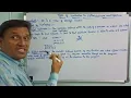 Types of Variables in Python Local and Global Variables Scope and Lifetime Python Programming