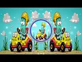 Lagu DJ MELODY GSB X MELODY ON MY WAY VIRAL TIKTOK - DJ Kiky Rmx 2025
