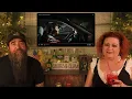 CHINCHILLA Viper & Irrevocably Changed! First Time Couple Reaction
