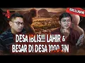 Download Lagu SAMPAI JUMPA KAWAN!! ANEKA RAGAM POCONG ADA DI DESA INI?? #OMMAMAT