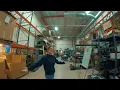 Surplus Operations at UW-Milwaukee