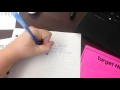 Creating your own Word Problem