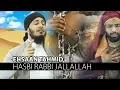 Download Lagu Hasbi Rabbi By Ehsaan Tahmid ᴴᴰ Inc Eng Subs