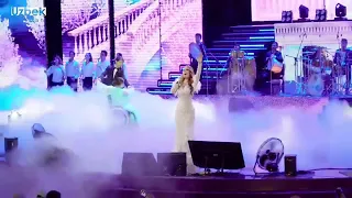 عالی جناب عشق آهنگ اوزبیکی 