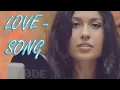 Lagu The Cure - Adele - Lovesong - Acoustic Cover - Anastasia Kochorva