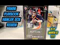 Hanger Box Worth it 2020 Panini Football Playbook Hanger Box Review