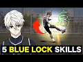 Download Lagu LEARN 5 NAGI AMAZING CONTROL SKILLS