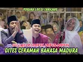 Download Lagu Gus iqdam terbaru - Dites ceramah bahasa Madura Sampek ampun-ampun Live di Lumajang lucu pol 