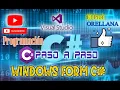 Windows Form C - Visual Studio 2012