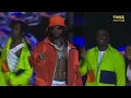 Diamond Platnumz -  "Achii" / "Shu!" / "Why" | TRACE AWARDS 2023