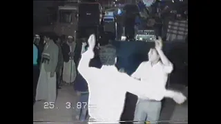 شفيق كبها نادر سنة 1987م اغنية طلي من الليل  شفيق كبها نادر سنة 1987م اغنية طلي من الليل