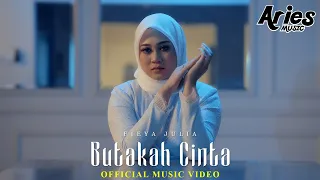 Download Fieya Julia - Butakah Cinta (Official Music Video) MP3