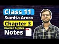 Chapter 3 Boolean Logic Notes Class 11 Computer Science Sumita Arora