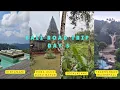 Download Lagu Bali day 5 - Tegalalang - Ulun Danu Batur - Kintamani -Tegunungan Waterfalls#baliescape #baliindah