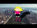 Giantess Emily Elizabeth AI Edit 2