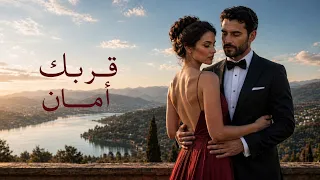 قربك أمان   اغنية حب جديدة        بإحساس راقي وكلمات صادقة                                  دندنها