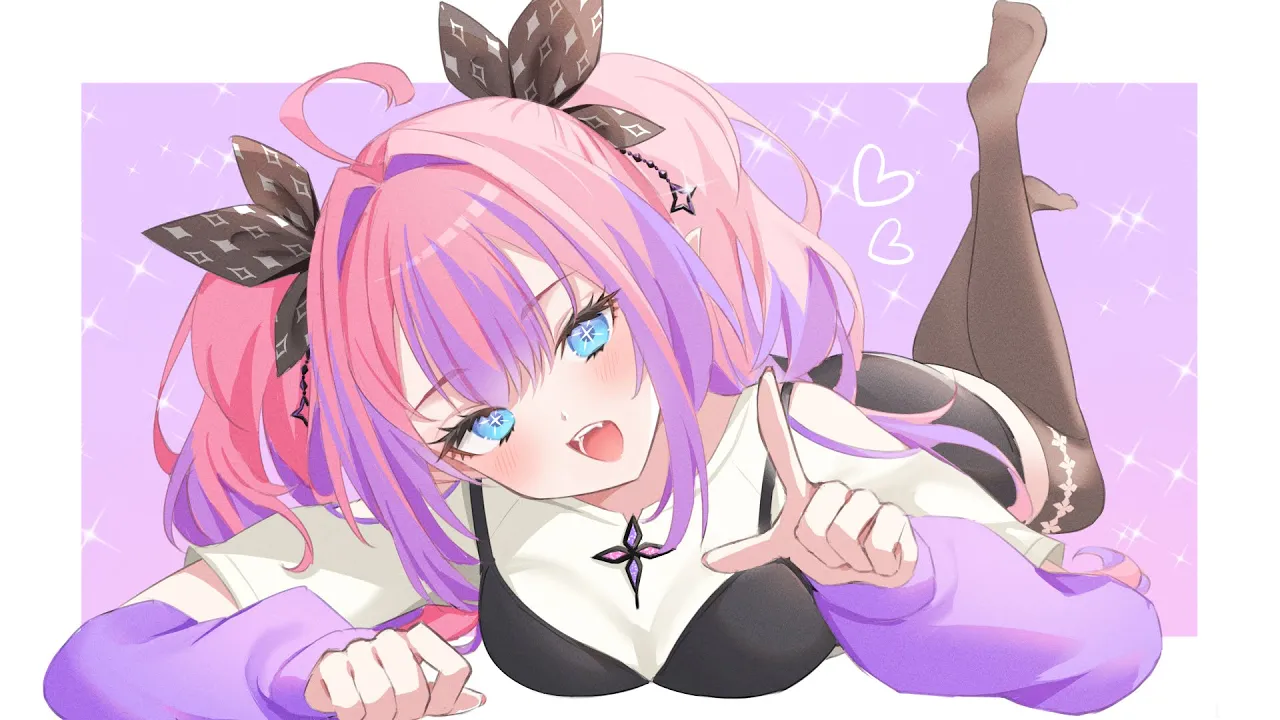 【 朝活 / FreeTalk 】縦型おはよう☀️水曜朝はヴィヴィといっしょ！【 #綺々羅々ヴィヴィ #hololiveDEV IS #FLOWGLOW】