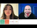 Download Lagu FAKE BLOOD PRANK ON OMEGLE