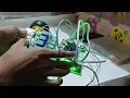 Build a Light Following Robot WITHOUT Arduino Pure Logic Gates